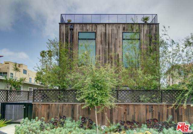 520 Broadway Street Venice, CA 90291