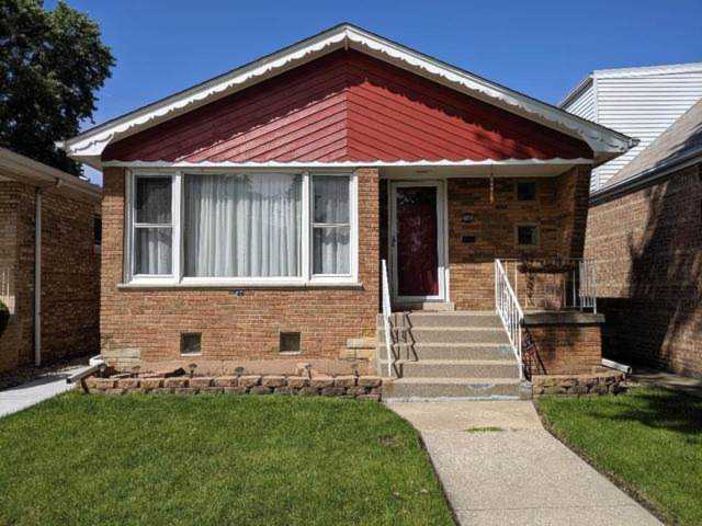 Address Withheld Chicago, IL 60638 | MLS 10495663 Photo 1
