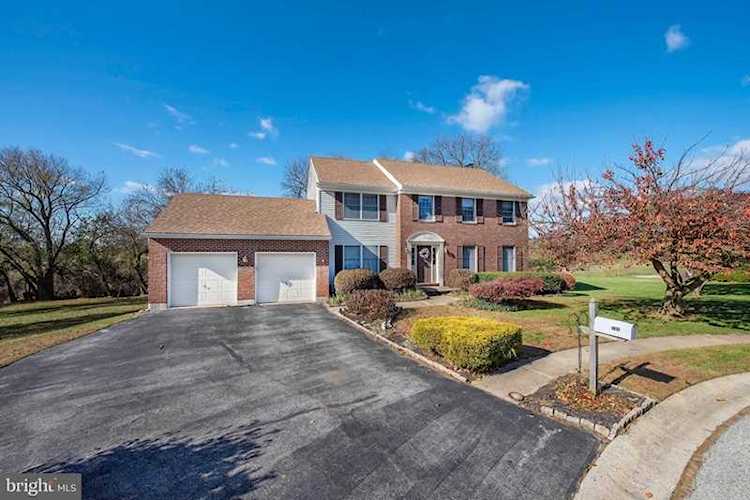 191 Esmer Ct Newark, DE 19711 | MLS ® DENC490888 Photo 1
