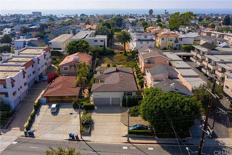 217 S Prospect Avenue Redondo Beach, CA 90277 | MLS SB19254344 Photo 1