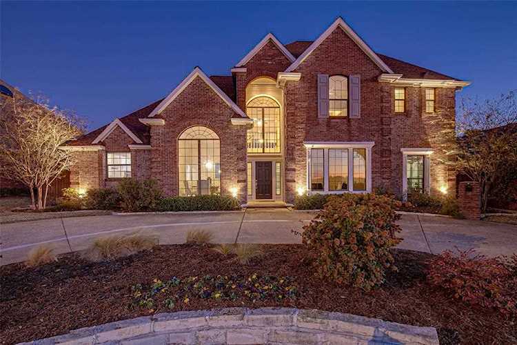 7930 Fair Oaks Avenue Dallas, TX 75231