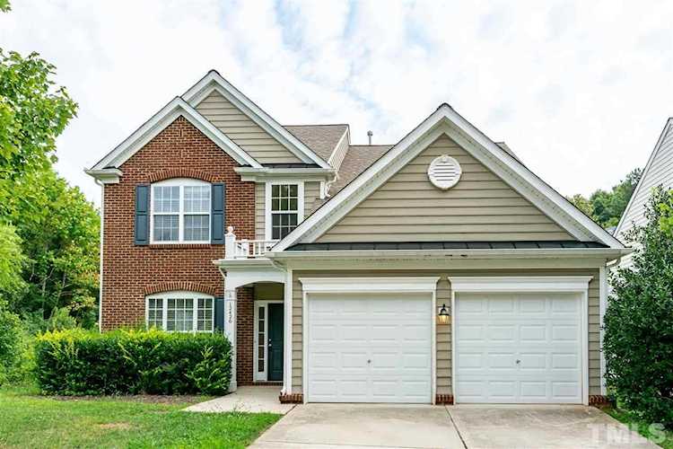 12426 Honeychurch Street Raleigh, NC 27614 | MLS 2271119 Photo 1