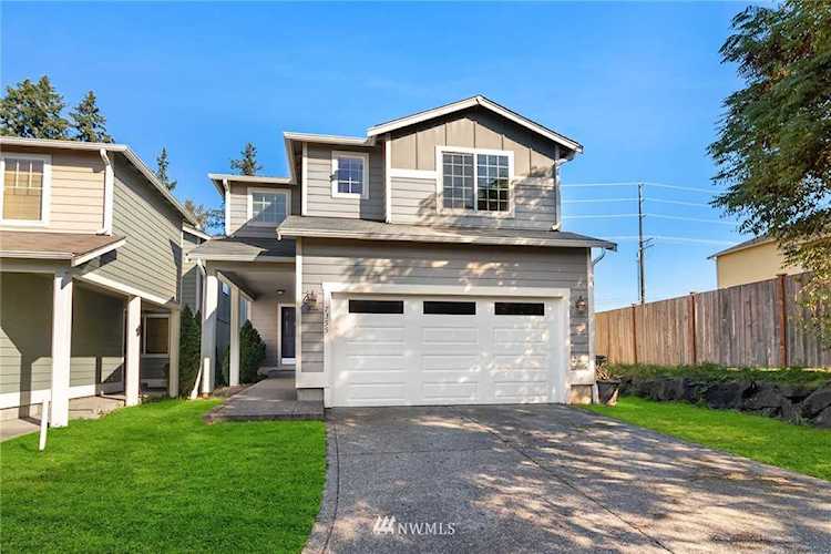 7355 176th St Ct E Puyallup, WA 98375 | MLS ® 1526330 Photo 1