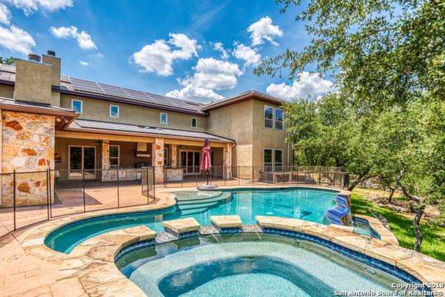 6451 Rattler Pass San Antonio, TX 78266