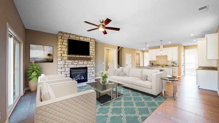 154 Rocky Waters Way Georgetown, KY 40324