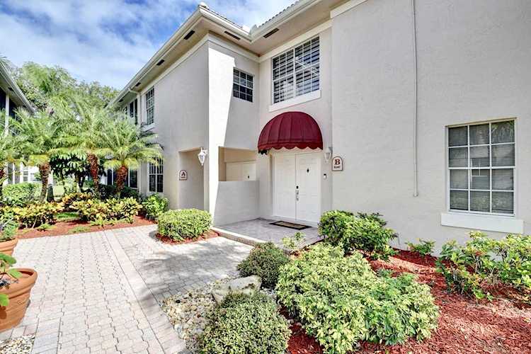 5147 Lake Catalina Drive #A Boca Raton, FL 33496