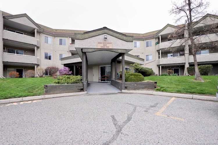 3842 Gordon Drive #232 Kelowna, BC V1W3G5