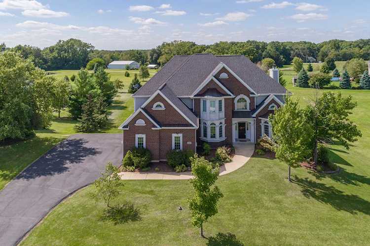 5847 Fields Dr Yorkville, IL 60560 | MLS 10540147 Photo 1