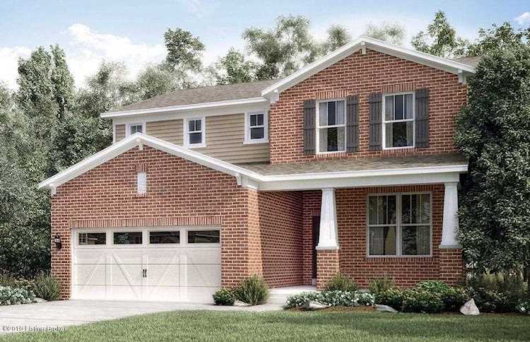 8605 Long Bow Ln Louisville, KY 40291 | MLS 1548148 Photo 1