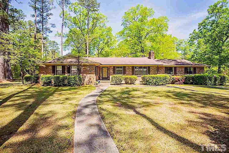 1507 Slocomb Road Linden, NC 28356 | MLS 2277885 Photo 1