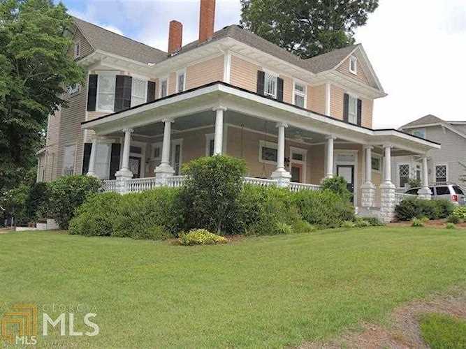 201 Ben Hill St Lagrange, GA 30240