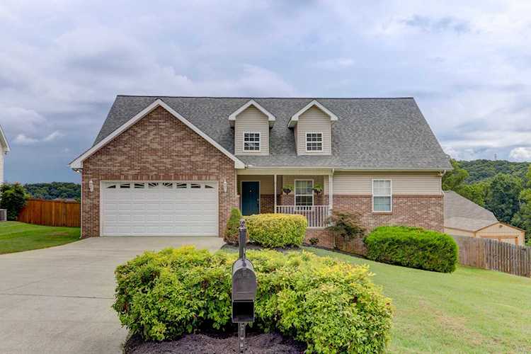 4061 Mountain Vista Rd Knoxville, TN 37931 | MLS 1087871 Photo 1