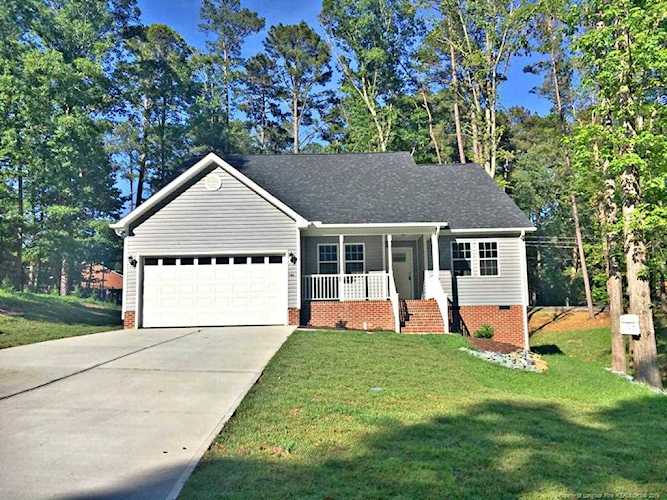 700 Tidewater Dr Sanford, NC 27330 | MLS 553686 Photo 1