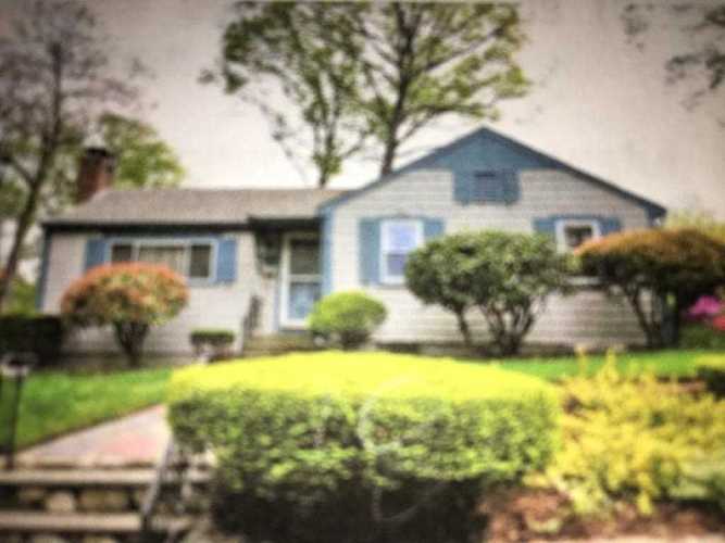 106 Prospect Street North Braintree, MA 02184
