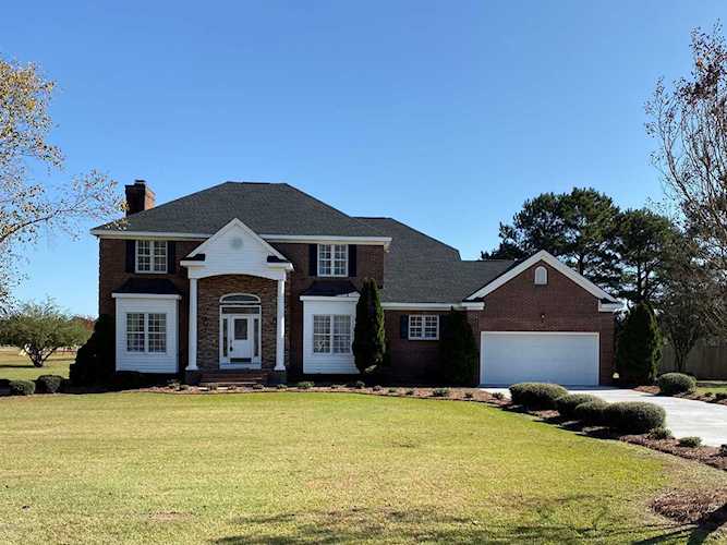 2297 Autumn Drive Kinston, NC 28501 | MLS 100192489 Photo 1