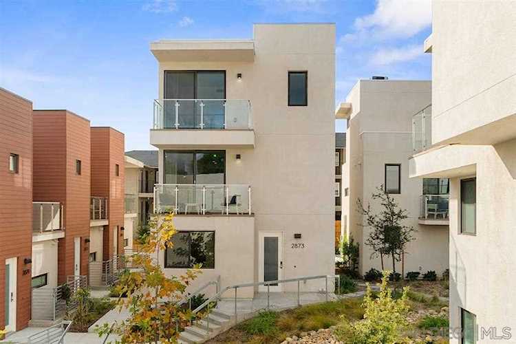 2871-91 B St San Diego, CA 92102