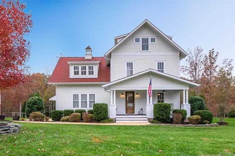 1412 Baltrey Ln Midlothian, VA 23112