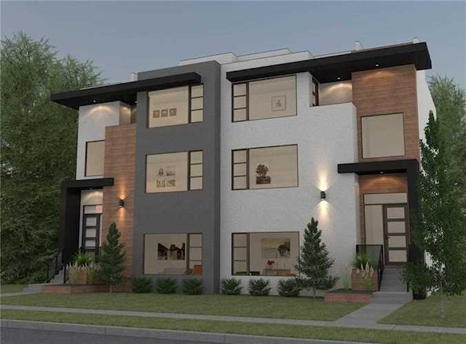 615 2 Avenue NW Calgary, AB t2n 0e2 | MLS ® C4124824 Photo 1