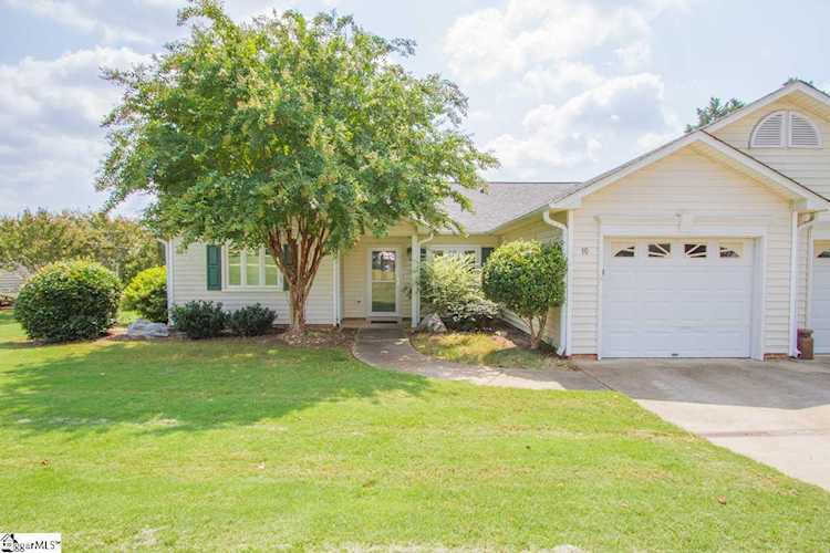 10 Windcrest Dr Greenville Sc 29615 Mls 1406189