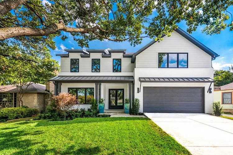 6446 Vickery Boulevard Dallas Tx 75214 Mls 14225770