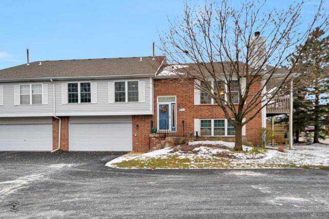 9745 Cambridge Circle Mokena, IL 60448
