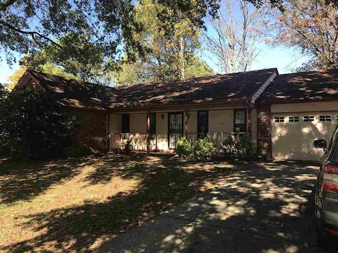 3209 Venson Dr Bartlett, TN 38134 | MLS 10066245 Photo 1