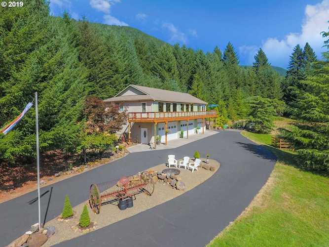 000 Confidential Ave. Brightwood, OR 97011