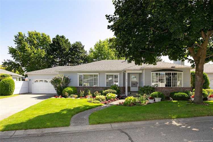 1101 Cameron Avenue #66 Kelowna, BC V1Y8W1