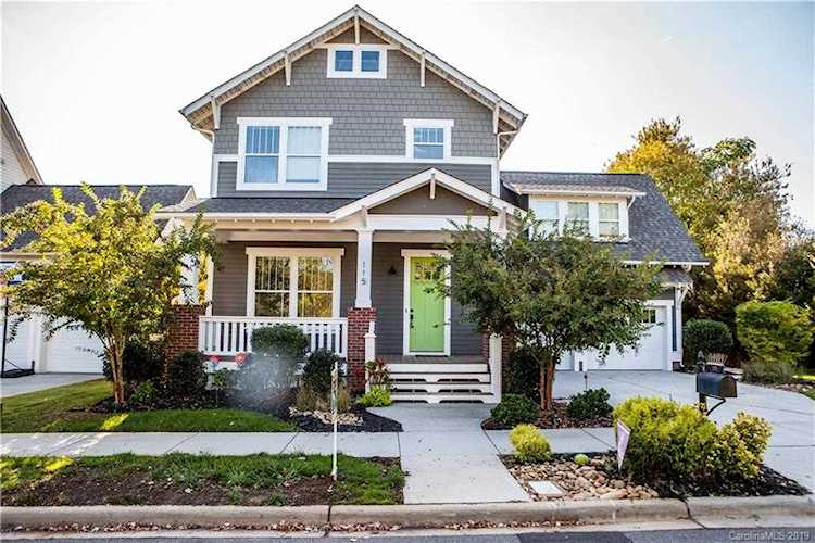 115 Caladium Dr Mooresville, NC 28115 | MLS 3552609 Photo 1