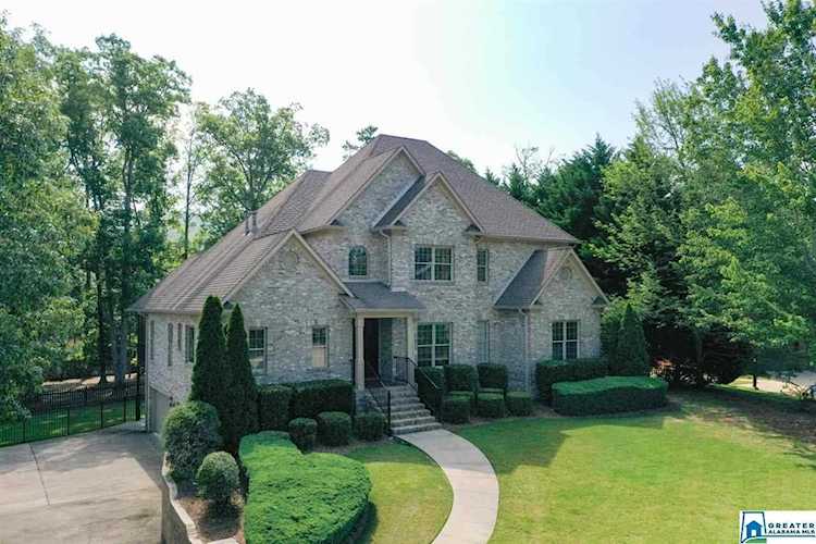 805 Aberlady Pl Hoover, AL 35242