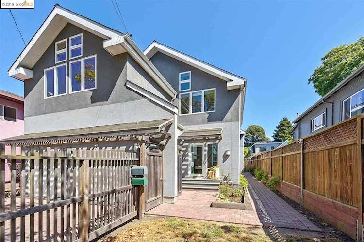 2209 9Th St Berkeley, CA 94710 | MLS 40873511 Photo 1