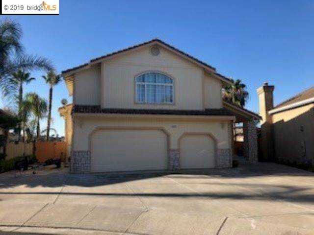 4074 Pier Pt Discovery Bay, CA 94505