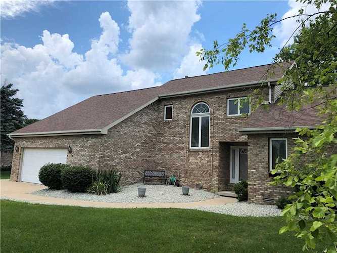 1900 W Huntsville Road Pendleton, IN 46064