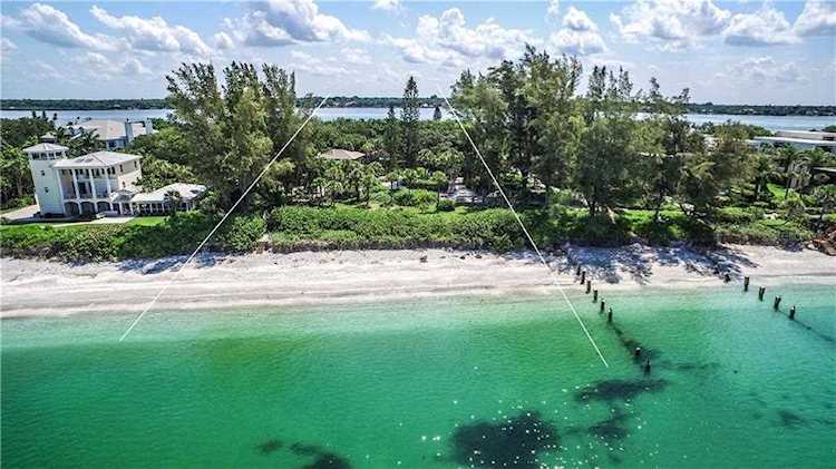 854 N Casey Key Road Osprey, FL 34229