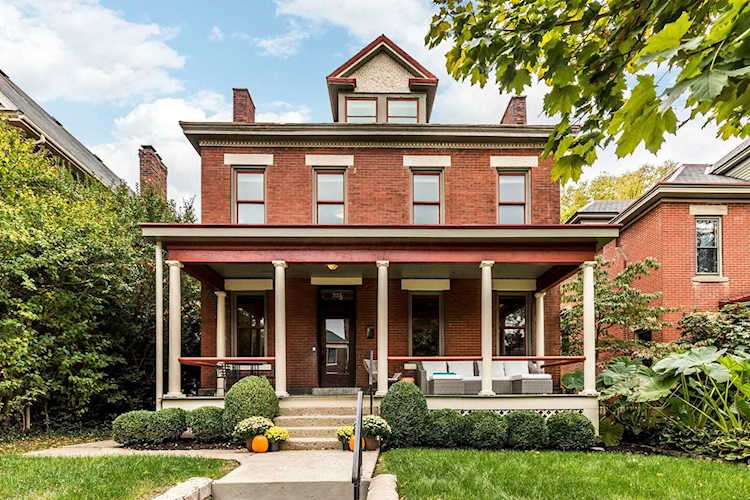 325 W Hubbard Avenue Columbus, OH 43215 | MLS 219039473 - Franklin Photo 1
