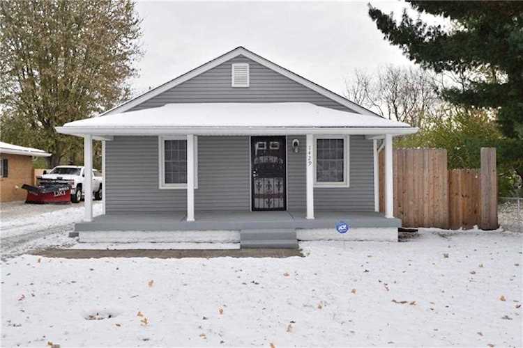 ClaireAnne Aikman - Homes for Sale, Homes to Buy, Realtor Photo 1