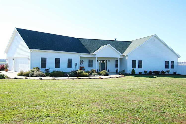 274 Prescott Road Paris, KY 40361