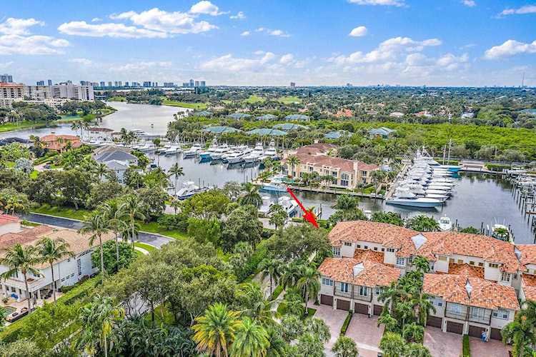 733 Harbour Point Drive North Palm Beach, FL 33410