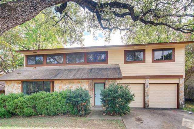 12526 Split Rail Pkwy Austin, TX 78750