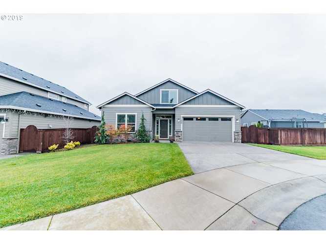11400 NE 99th Cir Vancouver, WA 98662 | MLS ® 19558763 Photo 1