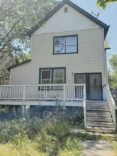 6740 S Union Ave Chicago, IL 60621