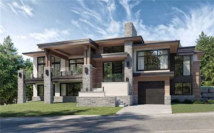 40 Spring Valley Lane SW Calgary, AB T3H 4V2