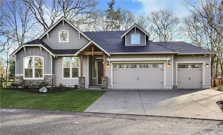0 NW Muddy Paws Ct Bremerton, WA 98312