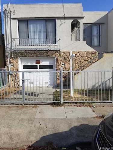 1230 Shafter Avenue San Francisco, CA 94124