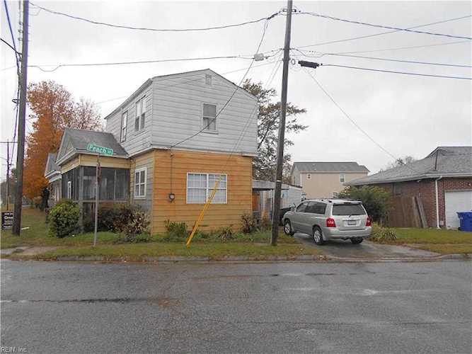 3000 George Washington Hwy Portsmouth, VA 23704 | MLS 10290423 Photo 1