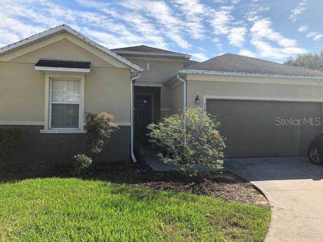 314 Roseling CROSSING Davenport, FL 33897