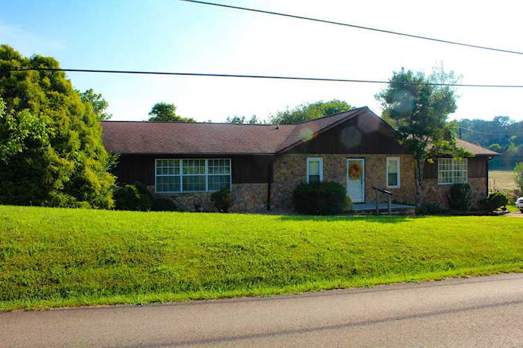 4105 Shipe Rd Corryton, TN 37721 | MLS 1086798 Photo 1