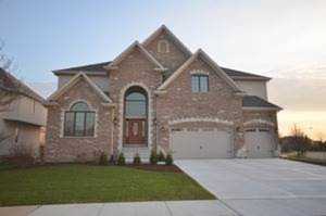 12933 Timber Wood, Lot 74 Circle Plainfield, IL 60585 | MLS 10576639 Photo 1