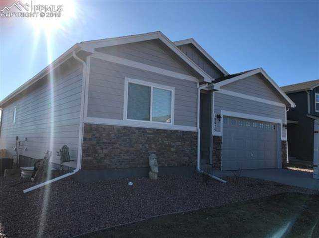 10075 Exeter Trail Peyton CO 80831 - MLS 1213925 - Ashford Photo 1