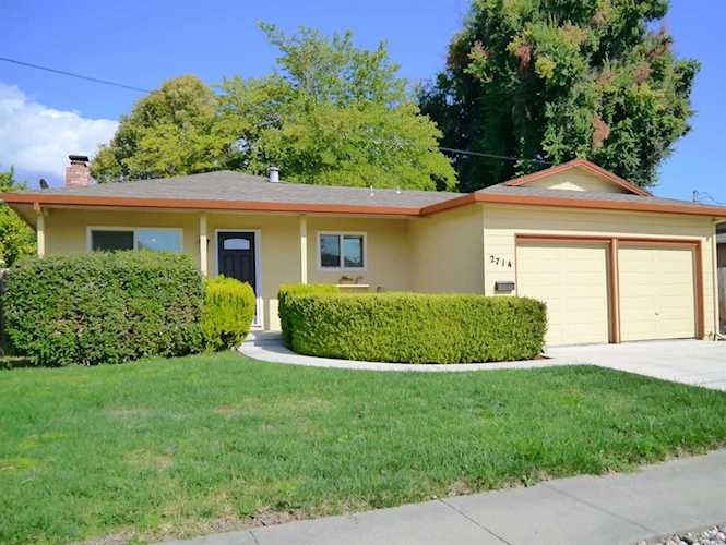 2714 Azalea Street Napa, CA 94558 | MLS 21923798 Photo 1